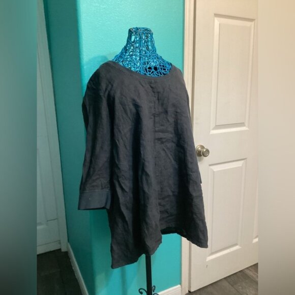 Flax Tops - 💥PRICE DROP💥 Flax Tunic